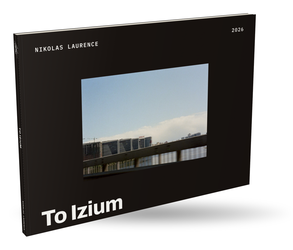 To Izium